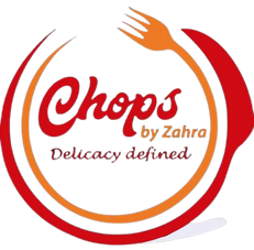 Chops By Zahra